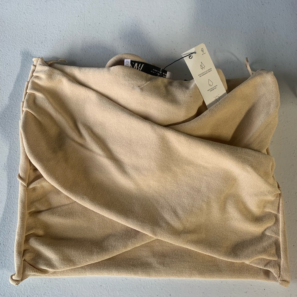 Zara Tube Top NWT